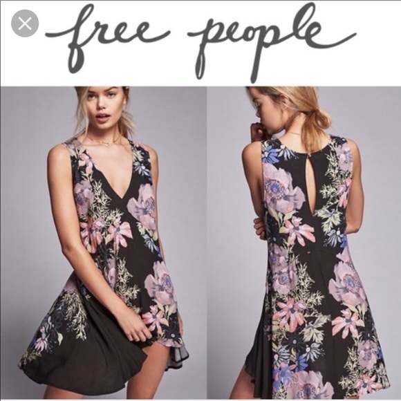 Free People Dresses & Skirts - free people backyard party dress